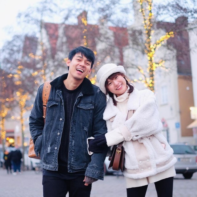 "แพทตี้" เขินหนักมากเผย ได้ที่ปลูกเรือนหอแล้ว