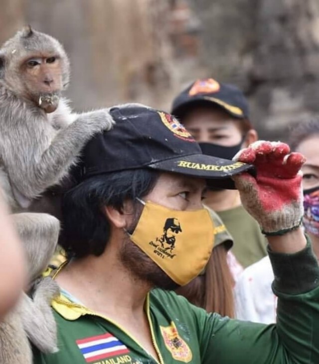 ‘บิณฑ์’ ลั่นเวรกรรมตามทันอย่าหากินกับเงินบริจาค