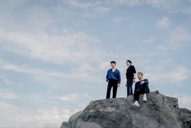 ‘ต้น-ฟลุ๊ค-เซน’รวมตัวทำโปรเจ็กต์เพลง