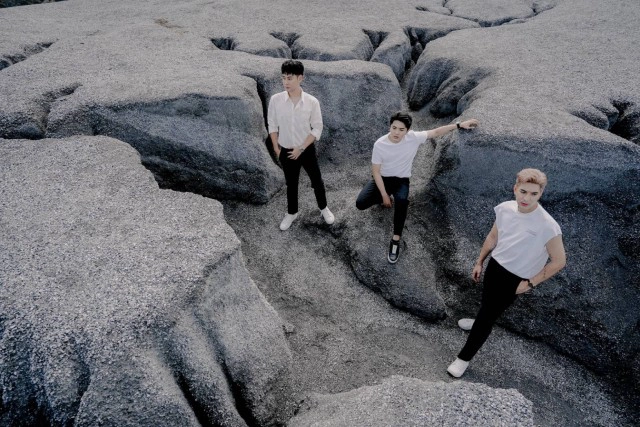 ‘ต้น-ฟลุ๊ค-เซน’รวมตัวทำโปรเจ็กต์เพลง