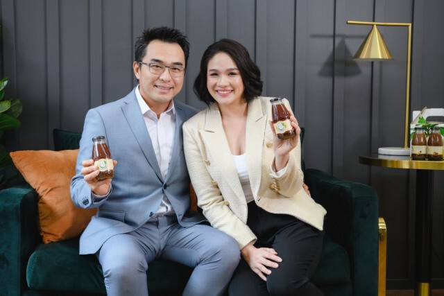 มหิดลการันตี  milkplus & more เพิ่มน้ำนมแม่ 30%