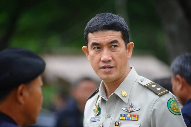 "บิ๊กป้อม"เร่งคลอด พ.ร.บ.ป่าชุมชน เพิ่มรายได้ให้ ปชช.