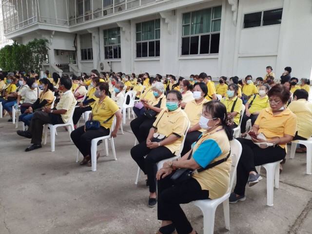 ประสาน40รร.กักตัวแรงงานกลับไทย