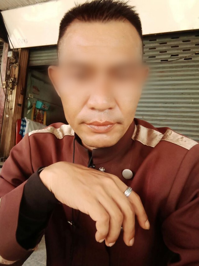 พนักงานขับรถโพสต์คุกคามผู้หญิงใกล้ตัว ลั่นแรง "จะจับทำภรรยา"