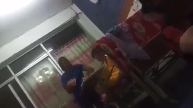 ลูกจ้างคนดูแลแม่ป่วยติดเตียง ลับหลังตะคอกใส่หน้าสารพัด