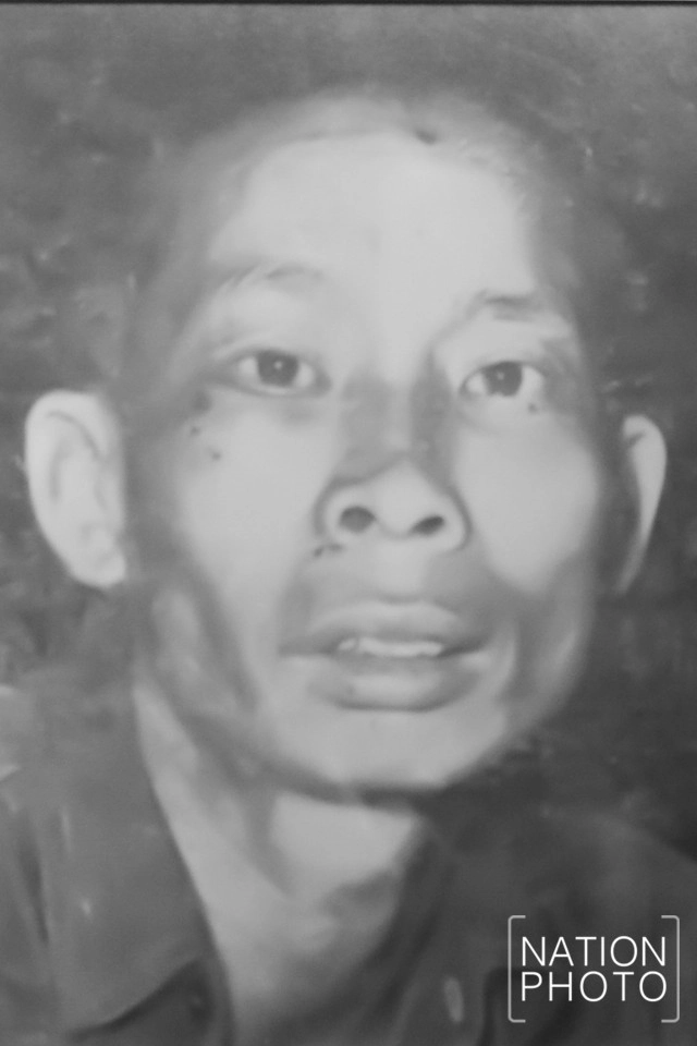 เปิดเรื่องราว "ซีอุย แซ่อึ้ง" คดีสะเทือนขวัญ ถูกจดจำในฐานะ "มนุษย์กินคน"