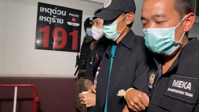 เหยื่อหนุ่มรถตู้ "วิตถาร" โผล่อีก