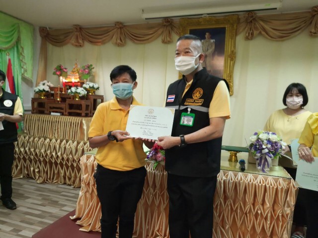 ประสาน40รร.กักตัวแรงงานกลับไทย