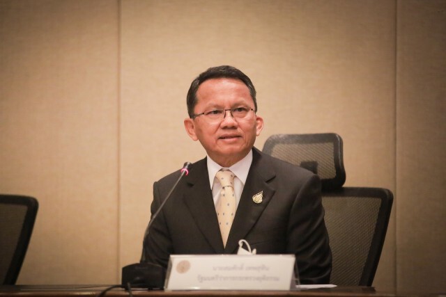 ​"สมศักดิ์" แถลงคืบหน้าคดีโทโมโกะ