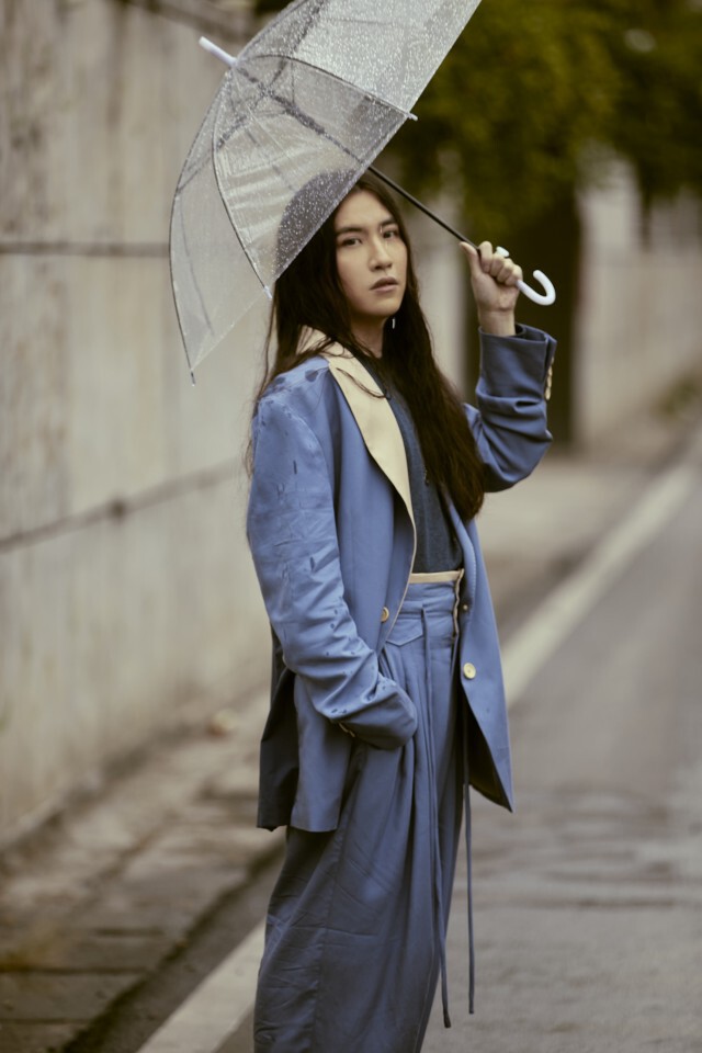 ‘ซิน’ปล่อยเพลงใหม่ ‘ฝนตกลงมาครั้งใด’