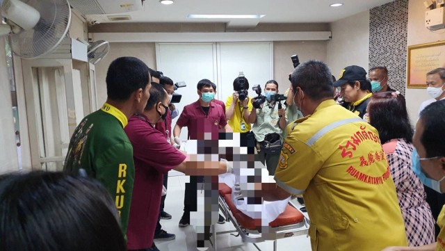 ประมวลภาพปิดตำนาน "ซีอุย"