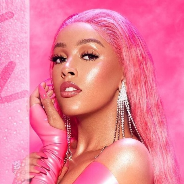 'Anne-Marie' ส่งซิงเกิลใหม่คู่ 'Doja Cat'  มาแรงฟาดเวอร์