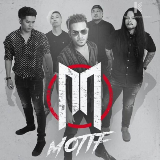 ‘ไม่เหลืออะไรให้ถาม’ รับการกลับมาของ วง  MOTIF
