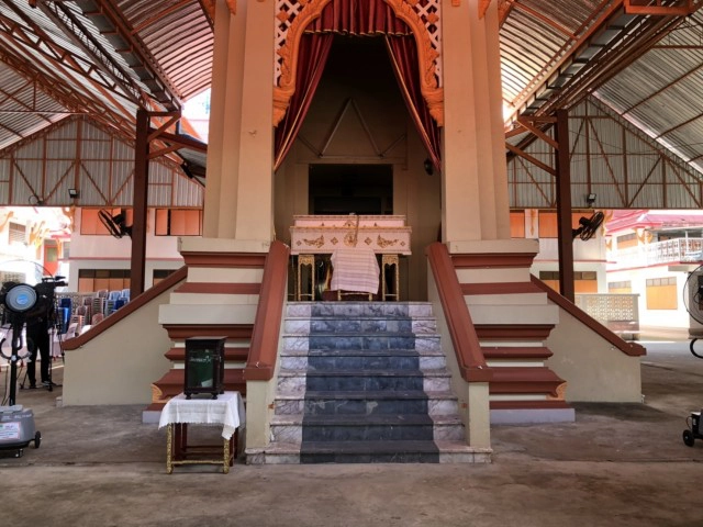 ปิดฉากคดี 60 ปี "ซีอุย แซ่อึ้ง" ล้างมลทินมนุษย์กินคน