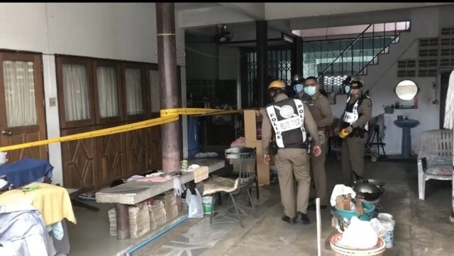 ย้อนอดีต "ต่าย มนัสนันท์" จากดาวรุ่งสู่ดาวร่วง