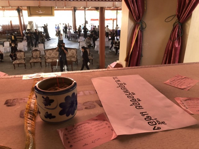 ปิดฉากคดี 60 ปี "ซีอุย แซ่อึ้ง" ล้างมลทินมนุษย์กินคน