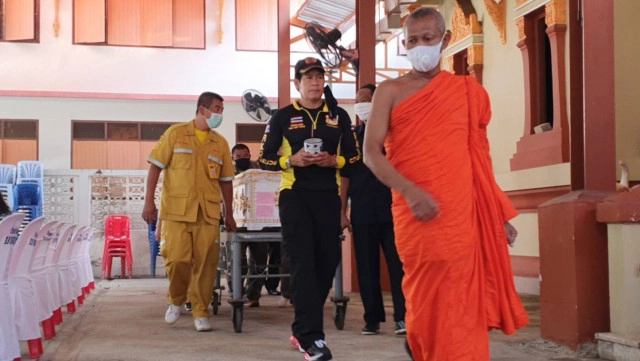 ประมวลภาพปิดตำนาน "ซีอุย"