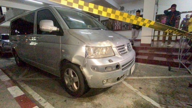 ค้านประกันหนุ่มรถตู้วิตถาร