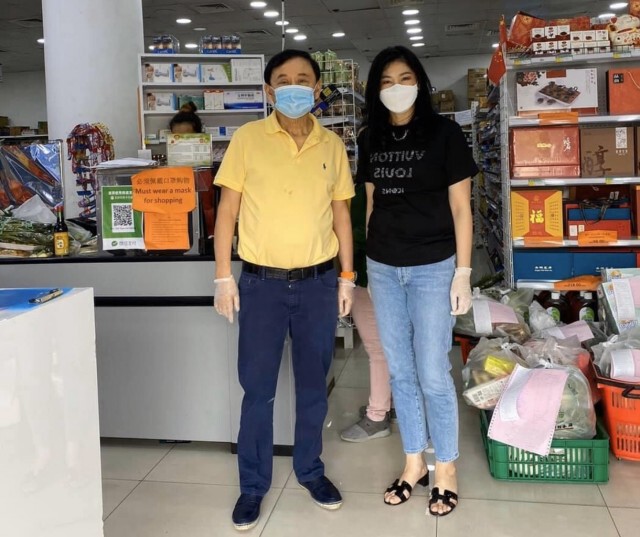 "ยิ่งลักษณ์ ชินวัตร"โผล่โต้ป.ป.ช.หลังถูกชี้มูลความผิดเรื่องจัดนิทรรศการฯ โครงการ Roadshow