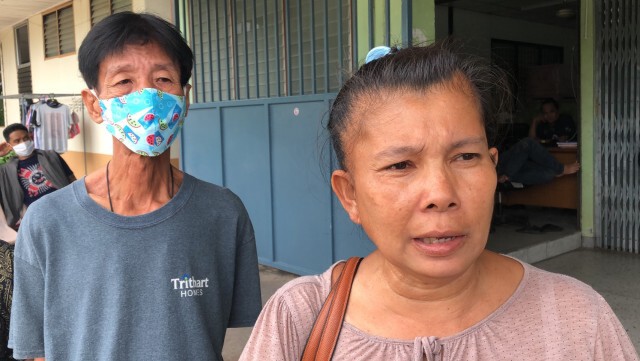 ญาติรับศพต่าย มนัสนันท์ ขอให้อโหสิกรรมไปสู่สุขติ