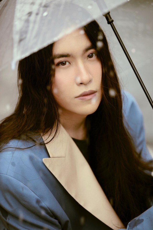 ‘ซิน’ปล่อยเพลงใหม่ ‘ฝนตกลงมาครั้งใด’