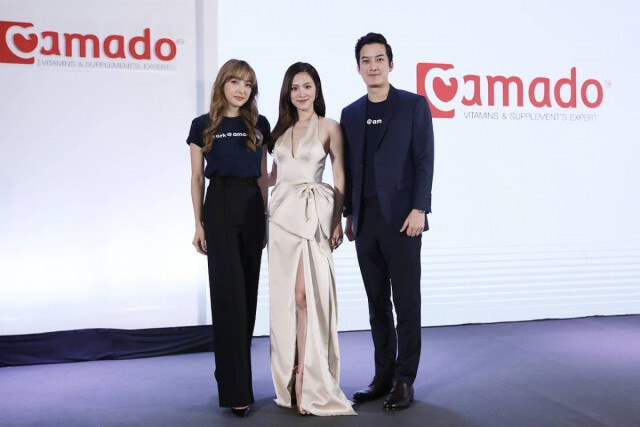"ใบเฟิร์น" โต้เป็นสายเปย์ วอนอย่าพาดพิงผู้ใหญ่