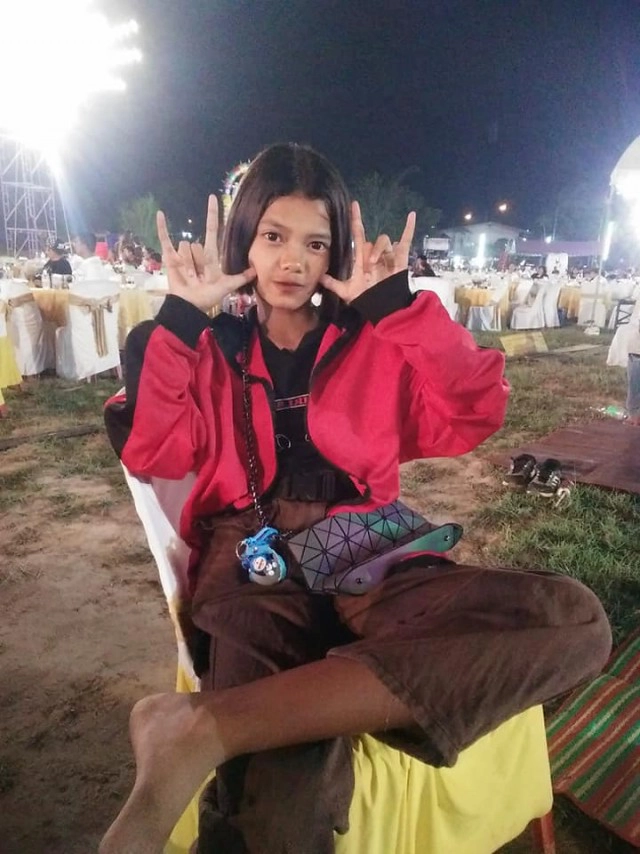 แฟนนางงามยัน "น้องเนย" สวยพร้อมประกวด ด้านคู่กรณี ไม่มาไกล่เกลี่ยตามนัด