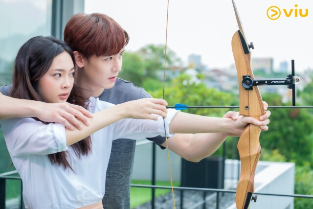 "นิชคุณ" พลิกบทบาทสวมมาดกามเทพหนุ่มสุดหล่อ