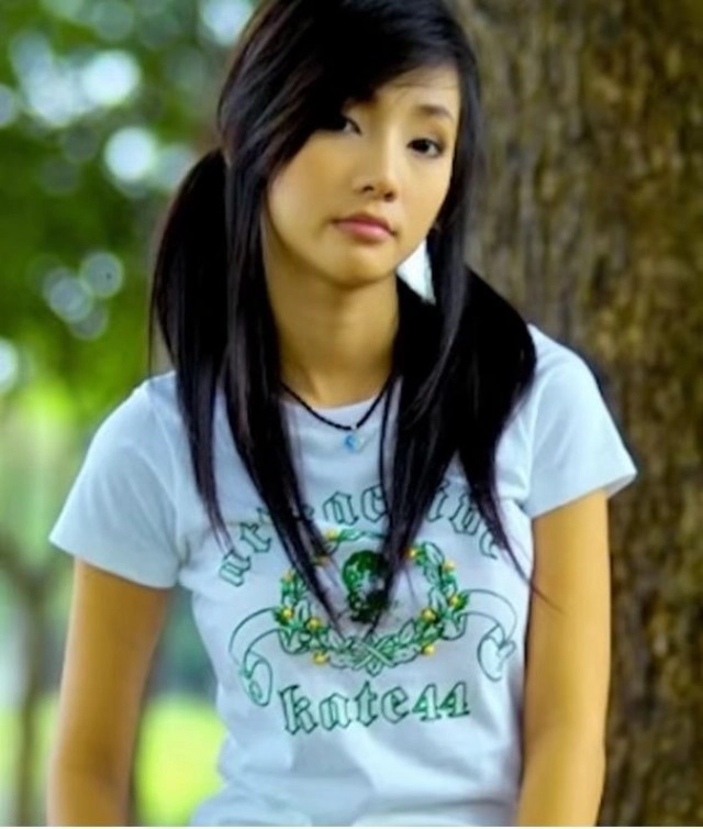 ย้อนอดีต "ต่าย มนัสนันท์" จากดาวรุ่งสู่ดาวร่วง