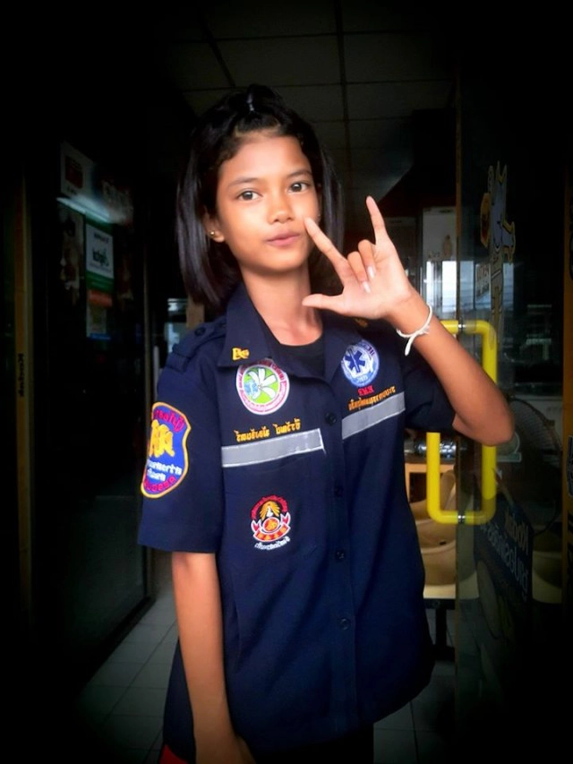 แฟนนางงามยัน "น้องเนย" สวยพร้อมประกวด ด้านคู่กรณี ไม่มาไกล่เกลี่ยตามนัด