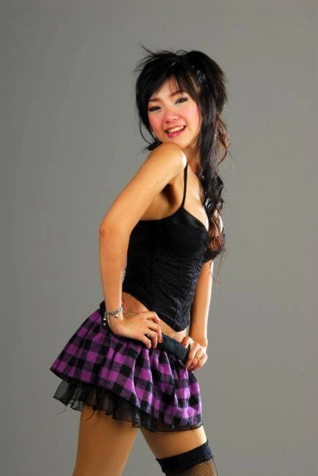 ย้อนอดีต "ต่าย มนัสนันท์" จากดาวรุ่งสู่ดาวร่วง