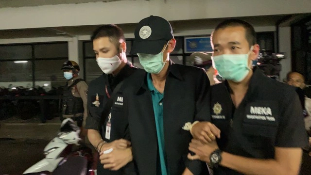 ค้านประกันหนุ่มรถตู้วิตถาร