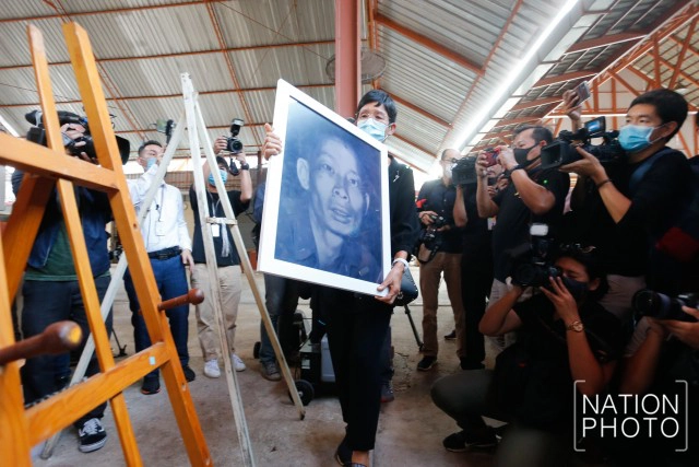 เปิดเรื่องราว "ซีอุย แซ่อึ้ง" คดีสะเทือนขวัญ ถูกจดจำในฐานะ "มนุษย์กินคน"