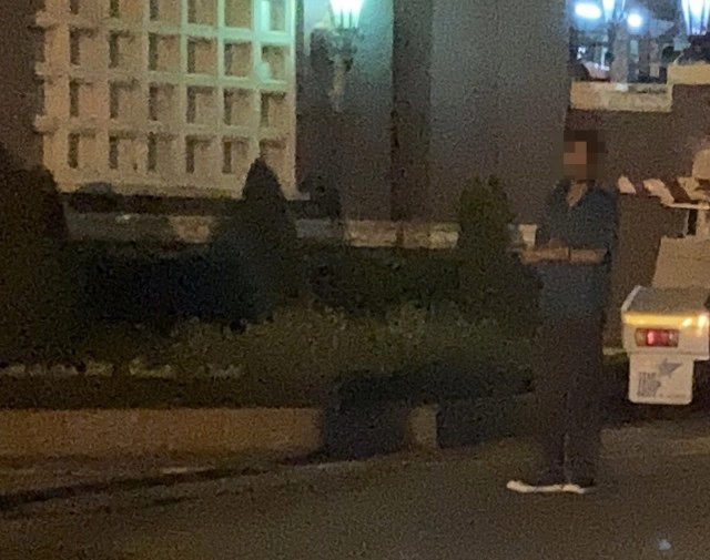 เหยื่อหนุ่มรถตู้ "วิตถาร" โผล่อีก