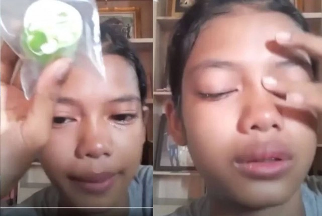 แฟนนางงามยัน "น้องเนย" สวยพร้อมประกวด ด้านคู่กรณี ไม่มาไกล่เกลี่ยตามนัด