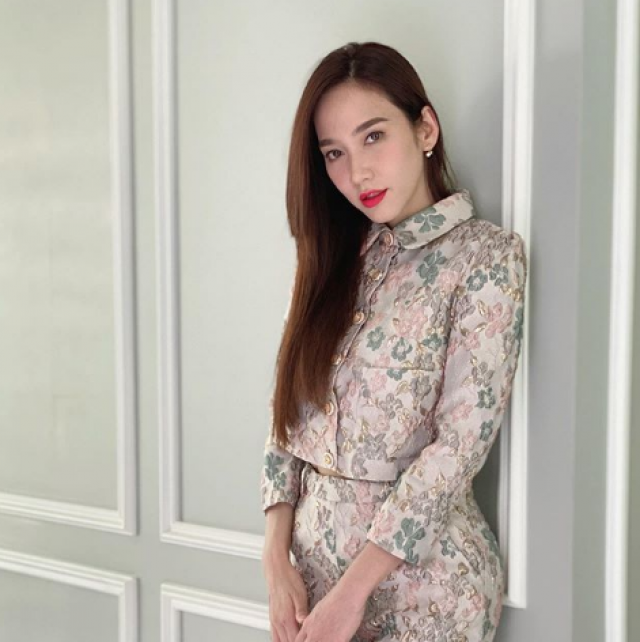 ดราม่าเดือดกลาง IG ‘อั้ม พัชราภา’ ปมแกล้งปล้นเงิน ‘เอ ศุภชัย’