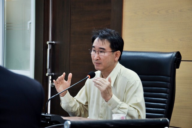 ไทยร่วมถอดบทเรียน"โควิด"ที่แรกของโลก