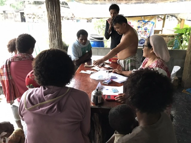 "ซาไก" รับเงินเยียวยา 3 พันบาท