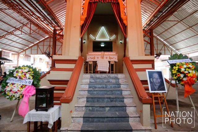 เปิดเรื่องราว "ซีอุย แซ่อึ้ง" คดีสะเทือนขวัญ ถูกจดจำในฐานะ "มนุษย์กินคน"