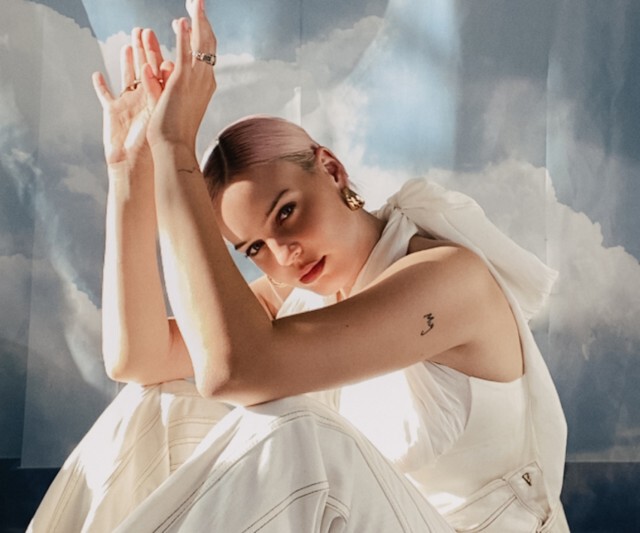 'Anne-Marie' ส่งซิงเกิลใหม่คู่ 'Doja Cat'  มาแรงฟาดเวอร์
