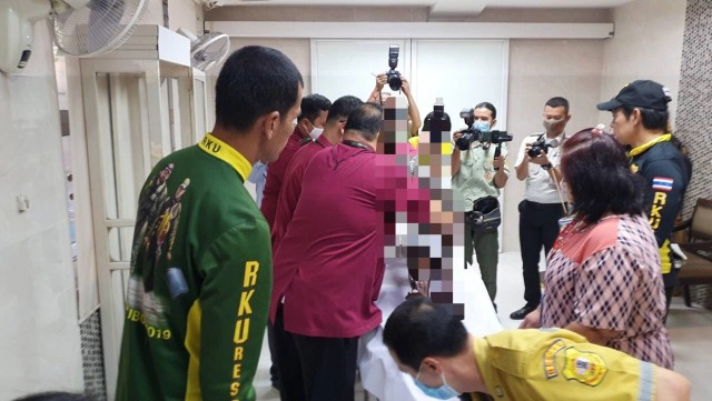 ประมวลภาพปิดตำนาน "ซีอุย"