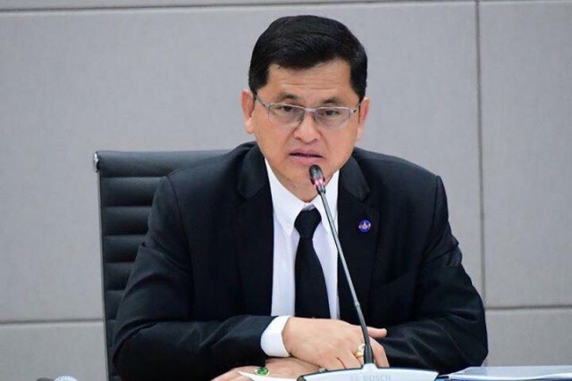 "บิ๊กป้อม"สั่ง กนช เร่งพัฒนาแหล่งน้ำแก้น้ำท่วม น้ำแล้ง