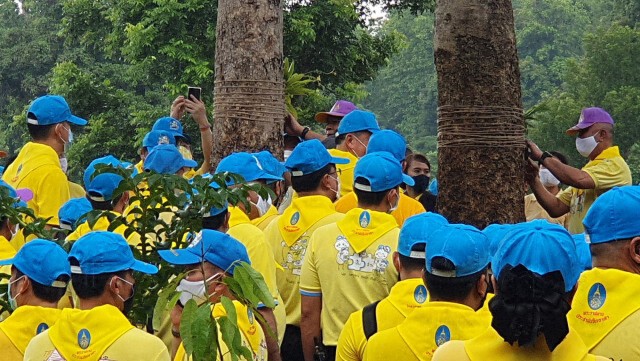 นายกฯฝากเยาวชน "ทุกคนคือคนไทย"