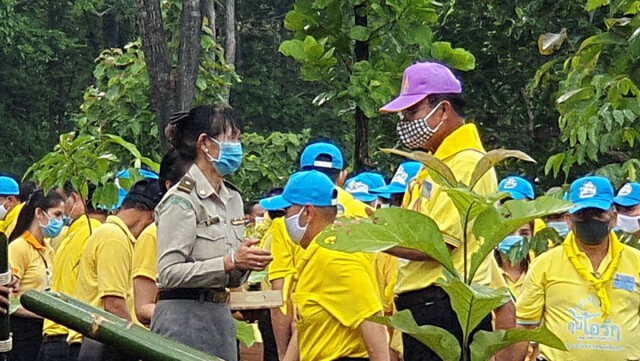 นายกฯฝากเยาวชน "ทุกคนคือคนไทย"