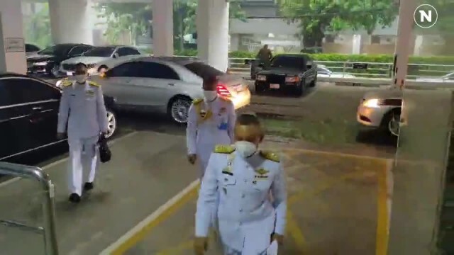 "วิระชัย ทรงเมตตา" ร่วมพิธีเฉลิมพระชนมพรรษา