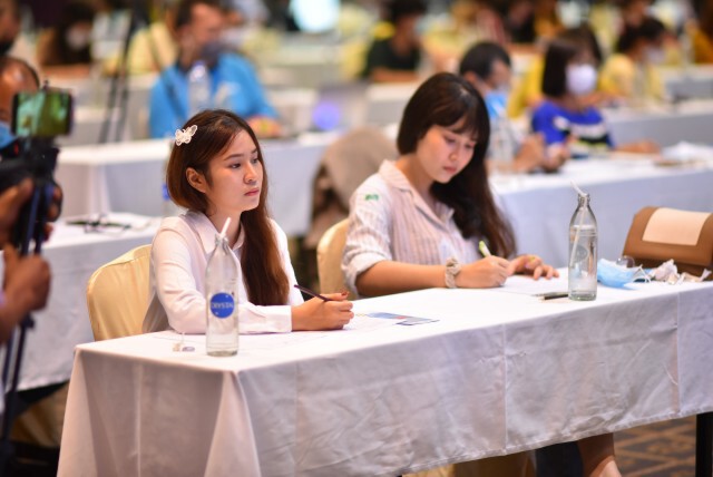 สสว.หนุน SME เจาะตลาดจีนหวังเพิ่มยอดขาย 250 ล้าน