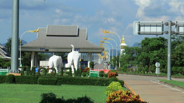 ตม.นครพนมยังเงียบ หลัง ศบค.คลายล็อกเฟส 6