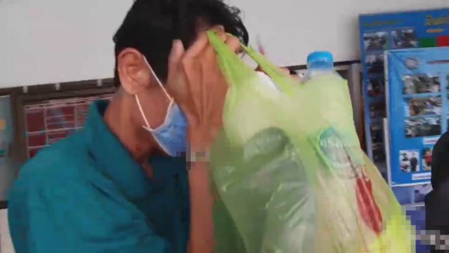 ตร.ทุ่งมหาเมฆ ฝากขัง-ค้านประกัน "ณเดช" หนุ่มรถตู้โฟล์ค