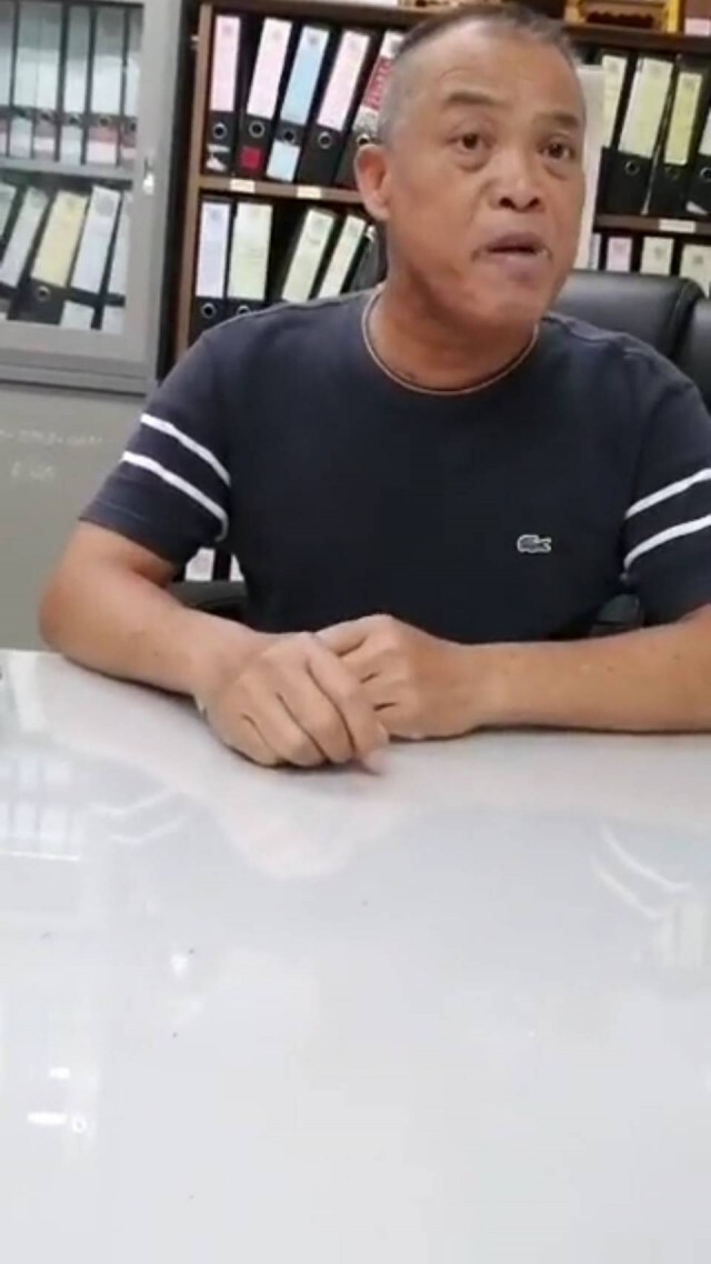 ตำรวจแพร่ ยันไม่ได้ข่มขู่แม่ "หนึ่ง รูปหล่อ"