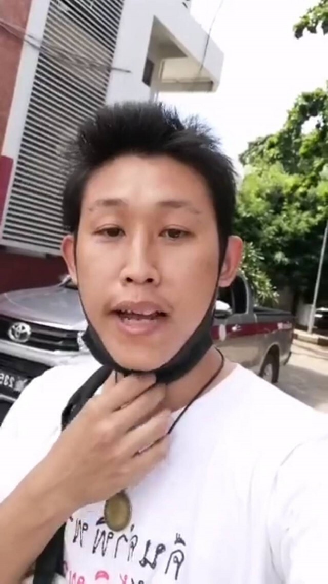 ตำรวจแพร่ ยันไม่ได้ข่มขู่แม่ "หนึ่ง รูปหล่อ"